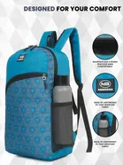 Mindesa Smart Multipurpose Backpack 