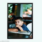 Plastic Photo Frame 
