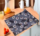 PVC Printed Shelf Mat Roll 