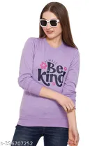 Fleece Sweatshirt for Women 