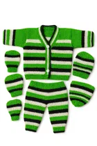 Woolen Sweater Set for Boys 
