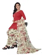 शारदा क्रिएशन विमेंस ड्रेस मटेरियल 