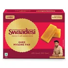 Unibic Swaadesi Mysore Pak 180 g