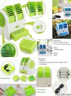 USB Mini Air Cooler 