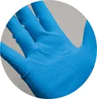 Rubber Cleaning Hand Gloves for Home 