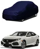 Car Cover for Honda City 