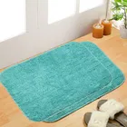 Microfiber Solid Doormats 