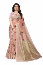 Sharda Creation Art Silk Printed Saree 