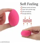 Your Complete Makeup Kit 12-Piece Brush & Beauty Sponge Set 