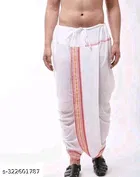 Dhoti for Men 