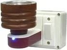 Plug In Camphor Aroma Diffuser (Brown)
