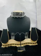 DIVA FANCY JEWELLERY SET