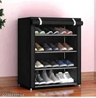 Collapsible Shoe Racks 