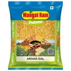 Mangat Ram Arhar/ Toor Dal 1 Kg