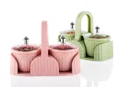 Marvella Plastic Dry Fruit Rack 