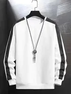 Round Neck T-Shirt for Men 