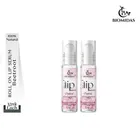 Biomidas Premium Quality Roll On Lip Serum Oil For Softer And Lighter Lips 