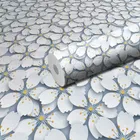 PVC Self Adhesive Wall Stickers 