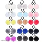 Rubber Band & Scrunchies for Women 