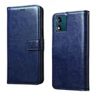 MOTOROLA Moto E13 Mobile Flip Cover 