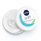 Nivea Soft Light Face Moisturizer (200 ml)