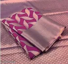 Banarasi Silk Saree for Women 