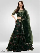 Lehenga Choli for Women 