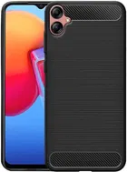 SAMSUNG Galaxy M04 Rubber Mobile Cover 