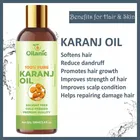 Natural Karanj Oil 