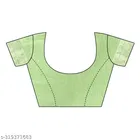 Cotton Zari Woven Saree for Women 