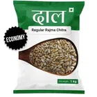 Budget | Regular Rajma Chitra 1 kg