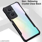 Polycarbonate Mobile Cover for Oppo F21 Pro 5G/F21s Pro 5G 