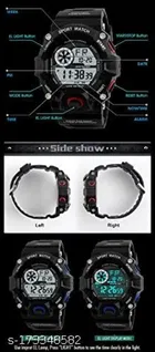 Sports Watch for Boys & Girls 