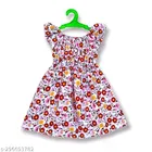 Cotton Frocks for Girls 