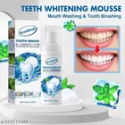 Growkesh Teeth Whitening Foam 