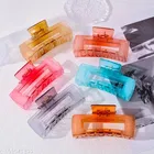 Red Hair Clips & Hair Pins for Women 