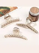 Acrylic Hair Clip 