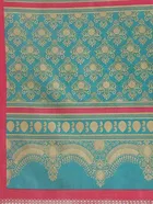 SVB मैसूर सिल्क साड़ी फॉर विमेंस 