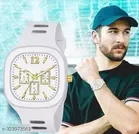 Analog Watch for Boys 