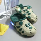 Clogs for Boys 