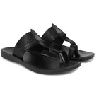 Slipper For Men, Black 