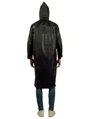 Nylon Waterproof Raincoat for Men 