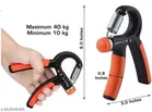 Plastic Hand Gripper 