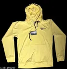 Polyester Hoodie for Men 