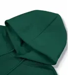 Printed Fleece Hoodie for Men 