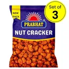 Prabhat Nut Cracker 3X32 g (Pack Of 3)