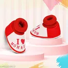Booties for Infants 
