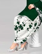 शारदा क्रिएशन विमेंस ड्रेस मटेरियल 