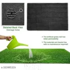 Artificial Grass Doormat 