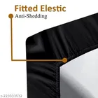 KANUSHI industries® 100% Waterproof And Dustproof Window Front AC Cover 1.5 to 2.0 Ton Capacity 